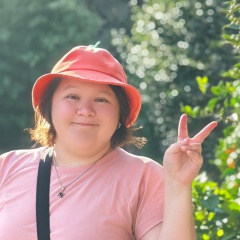 Татьяна Заитова, 30.07, Екатеринбург