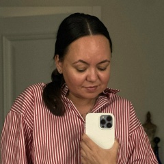 Мария Владимировна