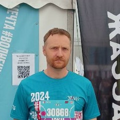 Алексей Ревенко, Новосибирск