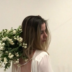 Анастасия Степаненкова, 22.06.1988, Нижний Новгород