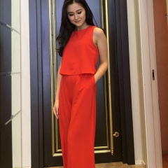 Жулдыз Суранчиева, 02.07.1995, Алматы