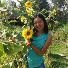 Айгерим Ракишева, 13.07.1985, Алматы