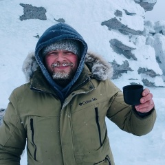 Игорь Климин, 06.02.1988, Нижневартовск