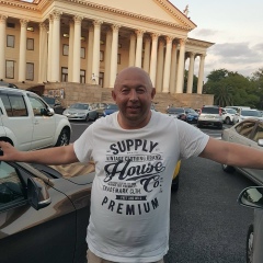 Рустам Фаррахов, 04.06.1973, Пермь