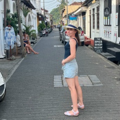 Анна Белороссова, 13.10.1990, Ярославль