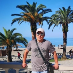 Денис Рожков, 12.09.1987, Норильск