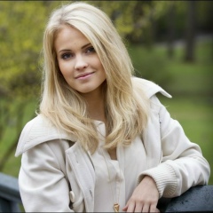 Юлия Белоснежная, 05.01.1994, Москва