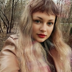 Светлана Лаврентьева, 18.07.1989, Липецк