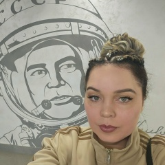 Светлана Сеспель, Чебоксары