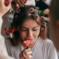 Вероника Сеперович, 26.04, Москва