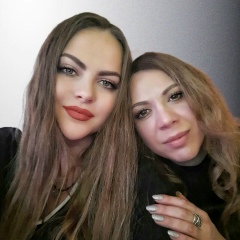 Ира Крамная, 23.10