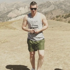 Марат Якубов, 02.09.1991, Санкт-Петербург