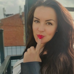 Maria Smirnova, 20.07