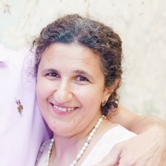 Самира Буракова, 04.10.1974, Санкт-Петербург