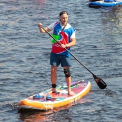 Серега Chupa, 09.07, Санкт-Петербург