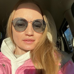 Лена Каленникова, Магнитогорск