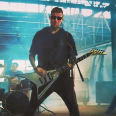 Максим Зеленый, 04.03.1996, Warszawa