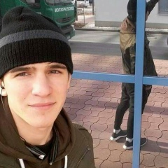 Керим Сулиев, 26.08.1998, Chemnitz