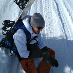 Кир Кузнецов, 12.09.1986, Омск