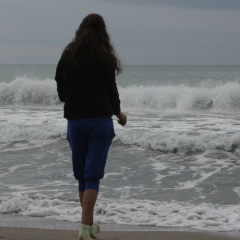 Эльвира Карпова, 17.12.1901, Москва