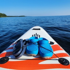 Татьяна Алексеева, Москва