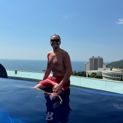 Александр Матюнин, 07.03, Москва