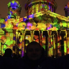 Игорь Столяров, 15.06, Санкт-Петербург