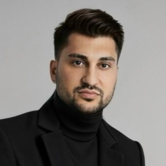 Азиз Алиев, 01.04, Новосибирск