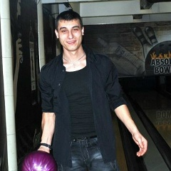 Юра Мешына, 04.03.1990, Praha