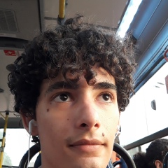 Caio Crespo-Moraes, 13.12.1996, Campos dos Goytacazes