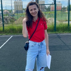 Полиночка Манджари, 31.05, Санкт-Петербург