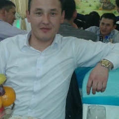 Арман Рахымжан, 28.02.1987, Атырау