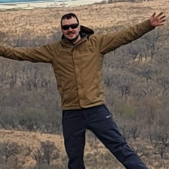 Тимофей Одинцов, 05.09.1983, Владивосток