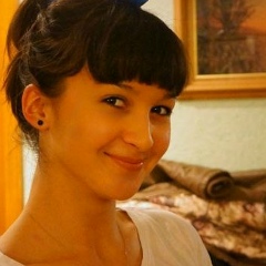 Анна Савчук, 05.04, Львов