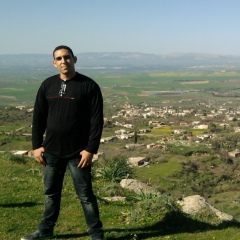 Aymen Tounsi, Ben Arous
