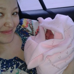 Асель Аженова, 03.06.1984, Кульсары