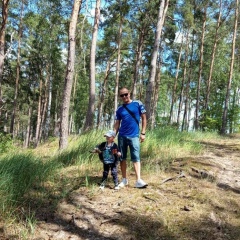 Андрей Зенин, 27.07, Луганск