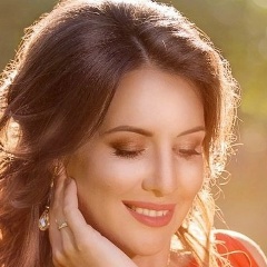 Татьяна Спирина, 25.10.1980, Самара