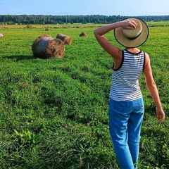 Ксения Королева, 08.09