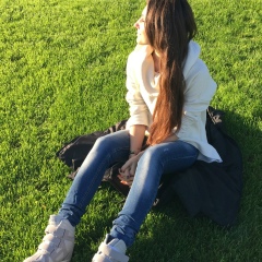 Катя Лапина, 31.03, Москва