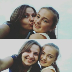 Зоряна Проніна, 03.06.1992, Ивано-Франковск