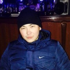 Рустам Нургалиев, 22.10, Павлодар