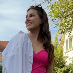 Юлия Чопенко, 27.11.1994, Мелитополь