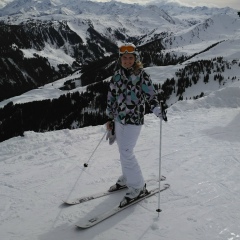 Полина Игумнова, 10.05, Москва