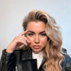 Анастасия Киреева, 10.11, Санкт-Петербург