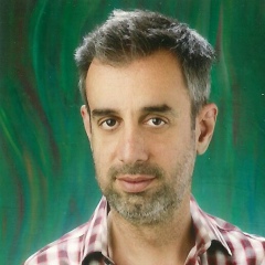 Fotis Manolis, 04.12, Athens