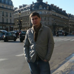 Артём Рыба, 12.08.1988, Одесса