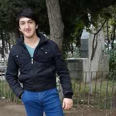 Ayxan Quliyev, 30.05