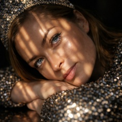 Вероника , 29.12, Санкт-Петербург