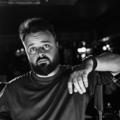 Антон Бежан, 30.09.1990, Москва